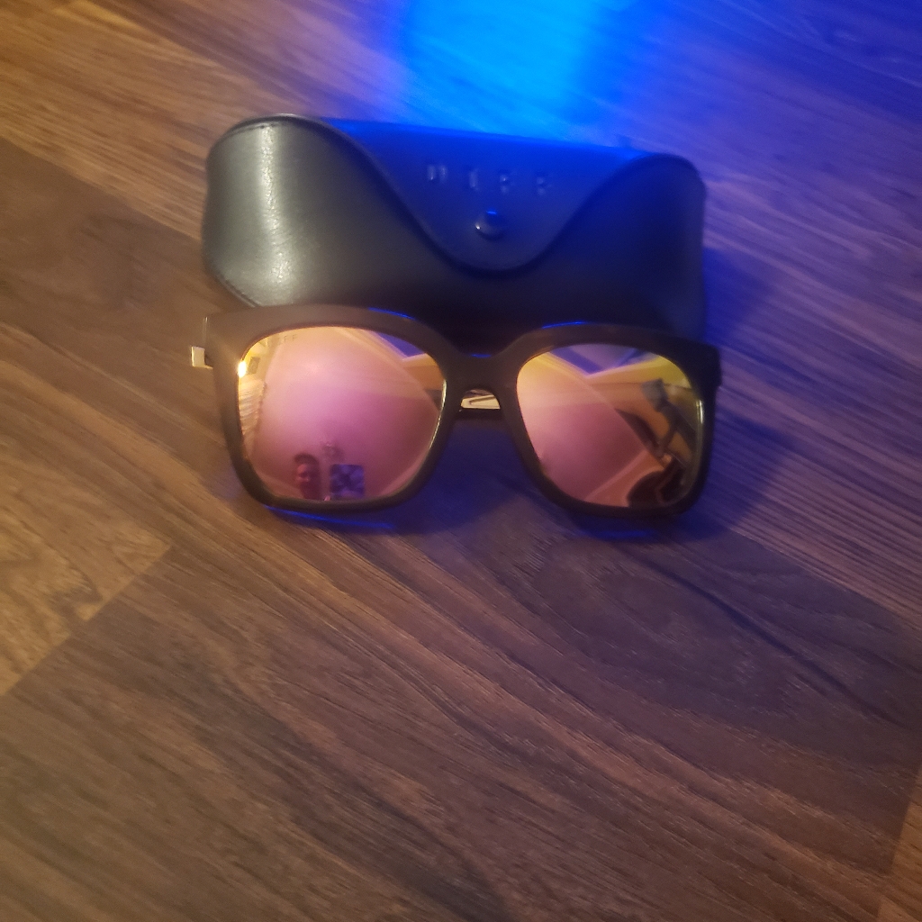 Diff Glasses